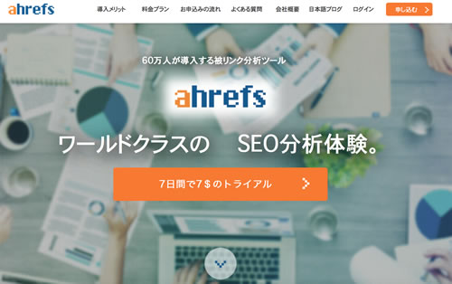 Ahrefs