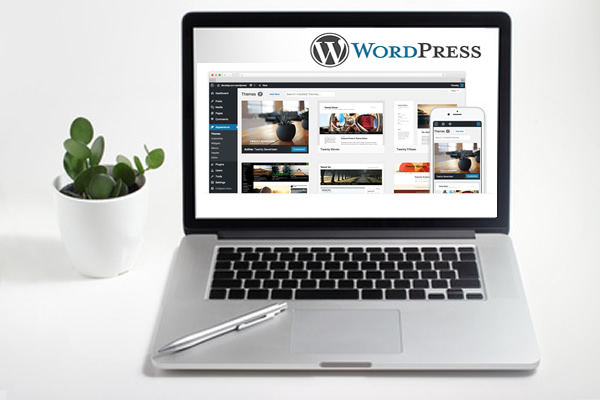 Wordpress